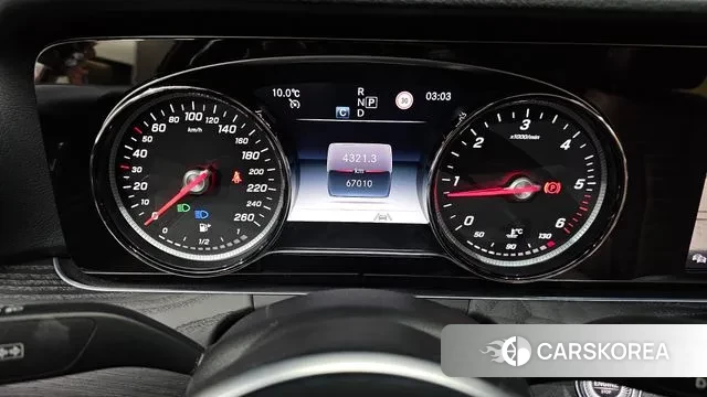 Mercedes-Benz E-Class W213 id 3459508 из Кореи 18