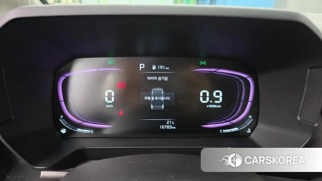 Kia The New Kia Ray id 3933840 из Кореи 18