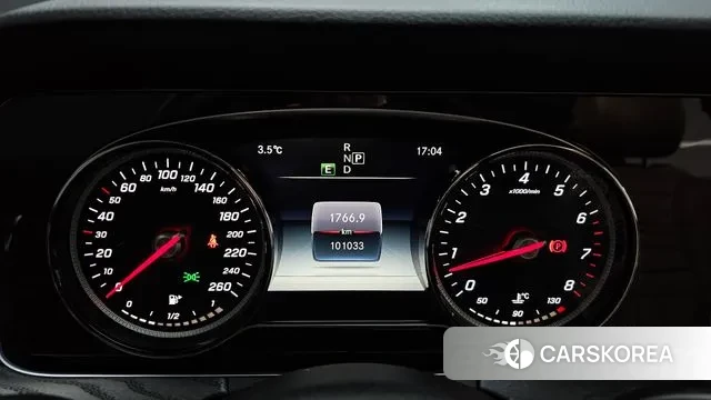 Mercedes-Benz E-Class W213 id 3672929 из Кореи 18