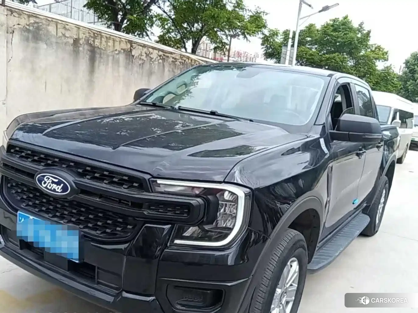 Ford Ranger Ranger id 4514167 из Китая 8