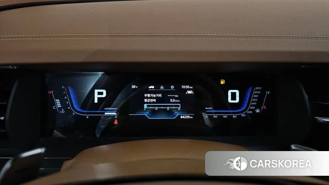 Ssangyong Torres id 4480901 из Кореи 18