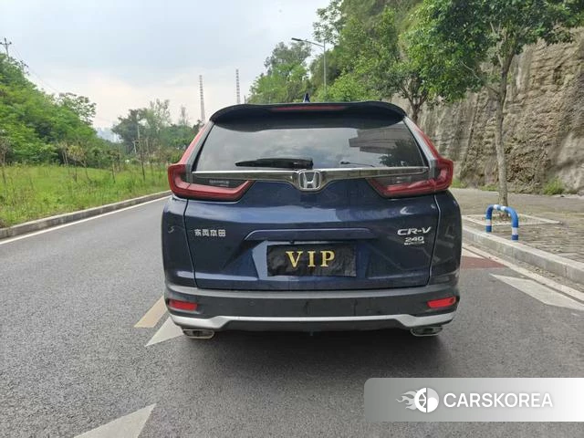 Honda CR-V id 4276073 из Китая 18