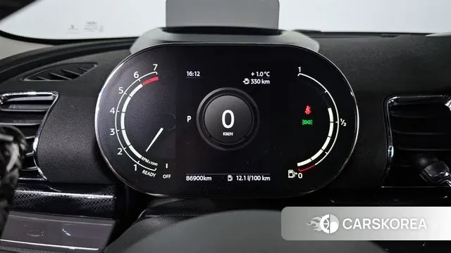 Mini Cooper S Clubman id 3712826 из Кореи 18