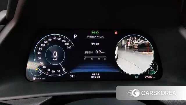 Hyundai Sonata (DN8) id 3045236 из Кореи 18