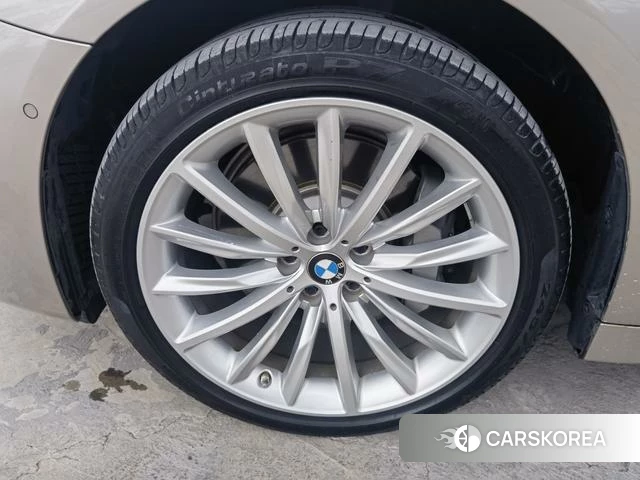 BMW 5 series id 4321313 из Китая 15