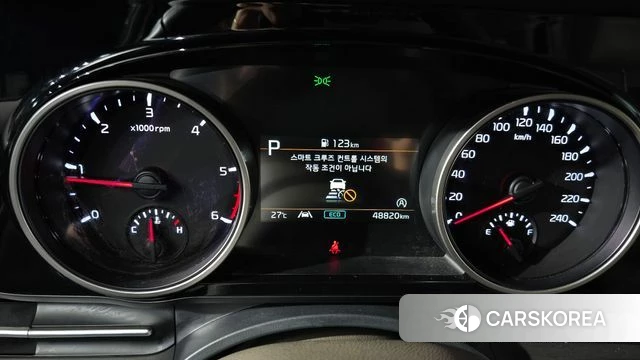 Kia Carnival 4th generation id 4396131 из Кореи 28