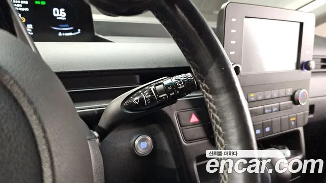 Hyundai Staria id 2665719 из Кореи 18