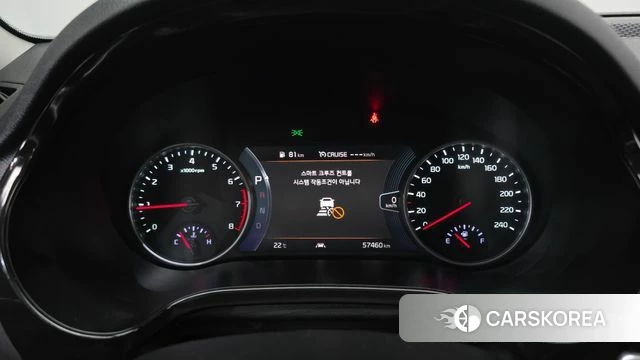 Kia Seltos id 4409322 из Кореи 18