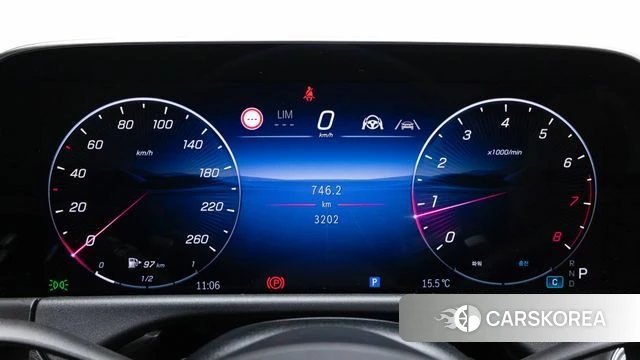 Mercedes-Benz E-Class W214 id 4853401 из Кореи 18
