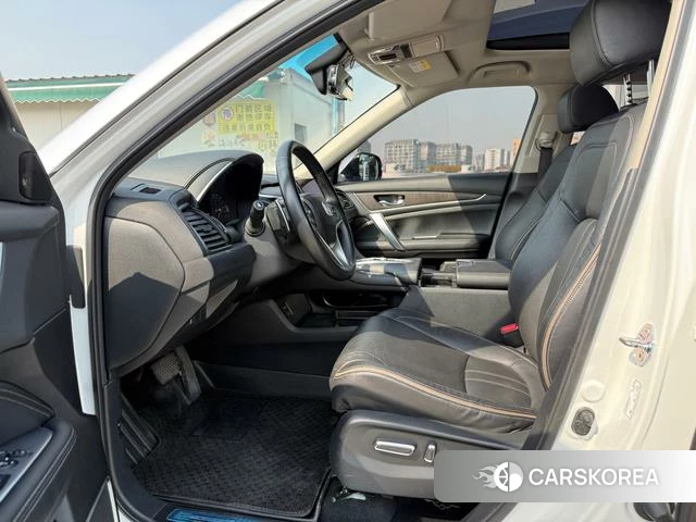 Honda Crown Road id 4260928 из Китая 11