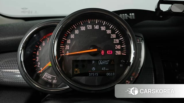 Mini Cooper id 4356658 из Кореи 18