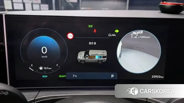 Hyundai Santa Fe (MX5) id 3442370 из Кореи 18