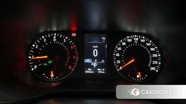 Renault Korea (Samsung) XM3 id 4529747 из Кореи 18