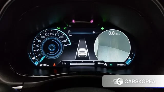 Genesis GV70 id 3395598 из Кореи 18