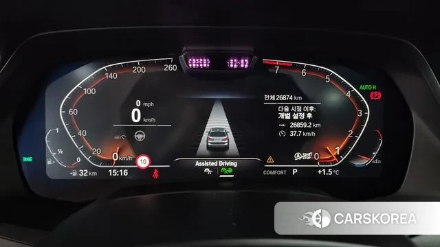 BMW X7 (G07) id 3621493 из Кореи 18