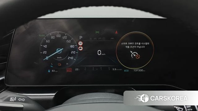 Kia Di All New Niro EV id 4753938 из Кореи 18