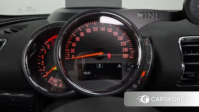 Mini Cooper Clubman id 3713888 из Кореи 18