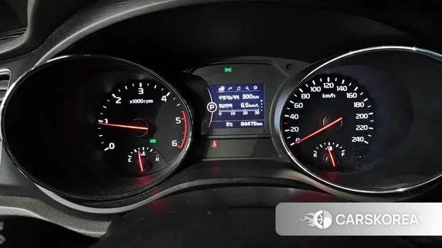 Kia All New Carnival id 3737392 из Кореи 18