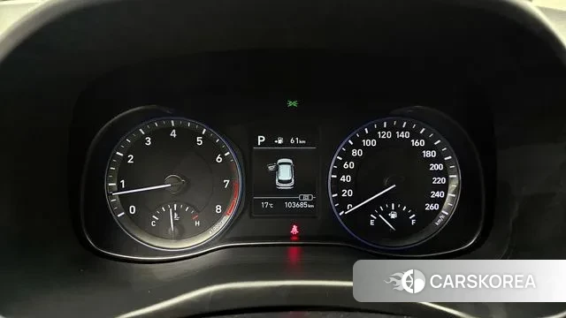 Hyundai Kona id 3308254 из Кореи 18