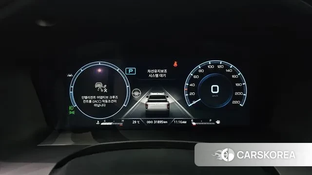 Ssangyong The New Rexton Sports Cannes id 3002134 из Кореи 18