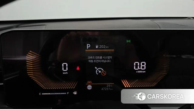 Kia The New K5 3rd generation id 4584454 из Кореи 27