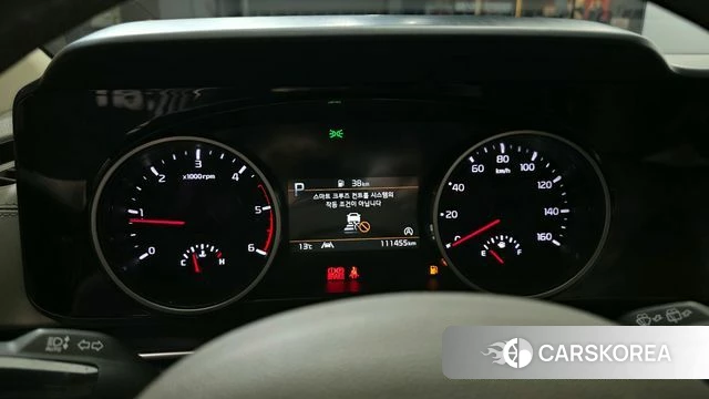 Kia Carnival 4th generation id 3877987 из Кореи 18