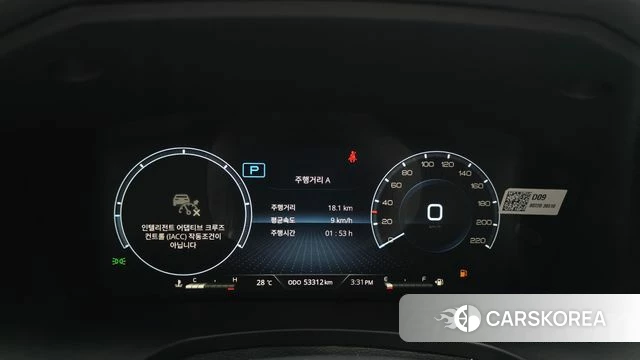 Ssangyong All New Rexton id 4572457 из Кореи 32