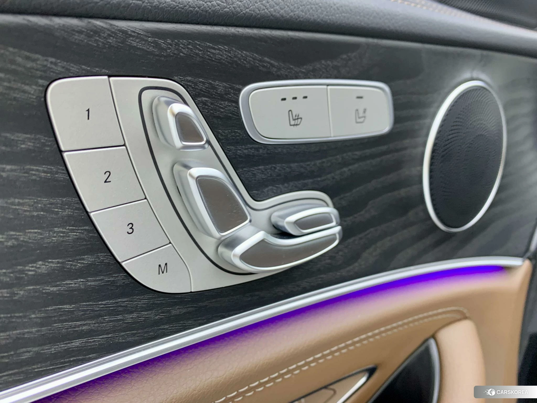 Mercedes-Benz E-class id 4426603 из Китая 26
