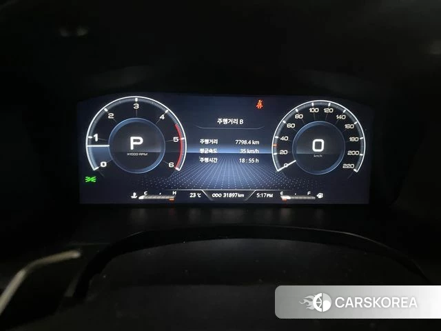 Ssangyong Rexton New Arena id 4177820 из Кореи 18