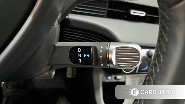 Hyundai Ionic 5 id 3691220 из Кореи 18