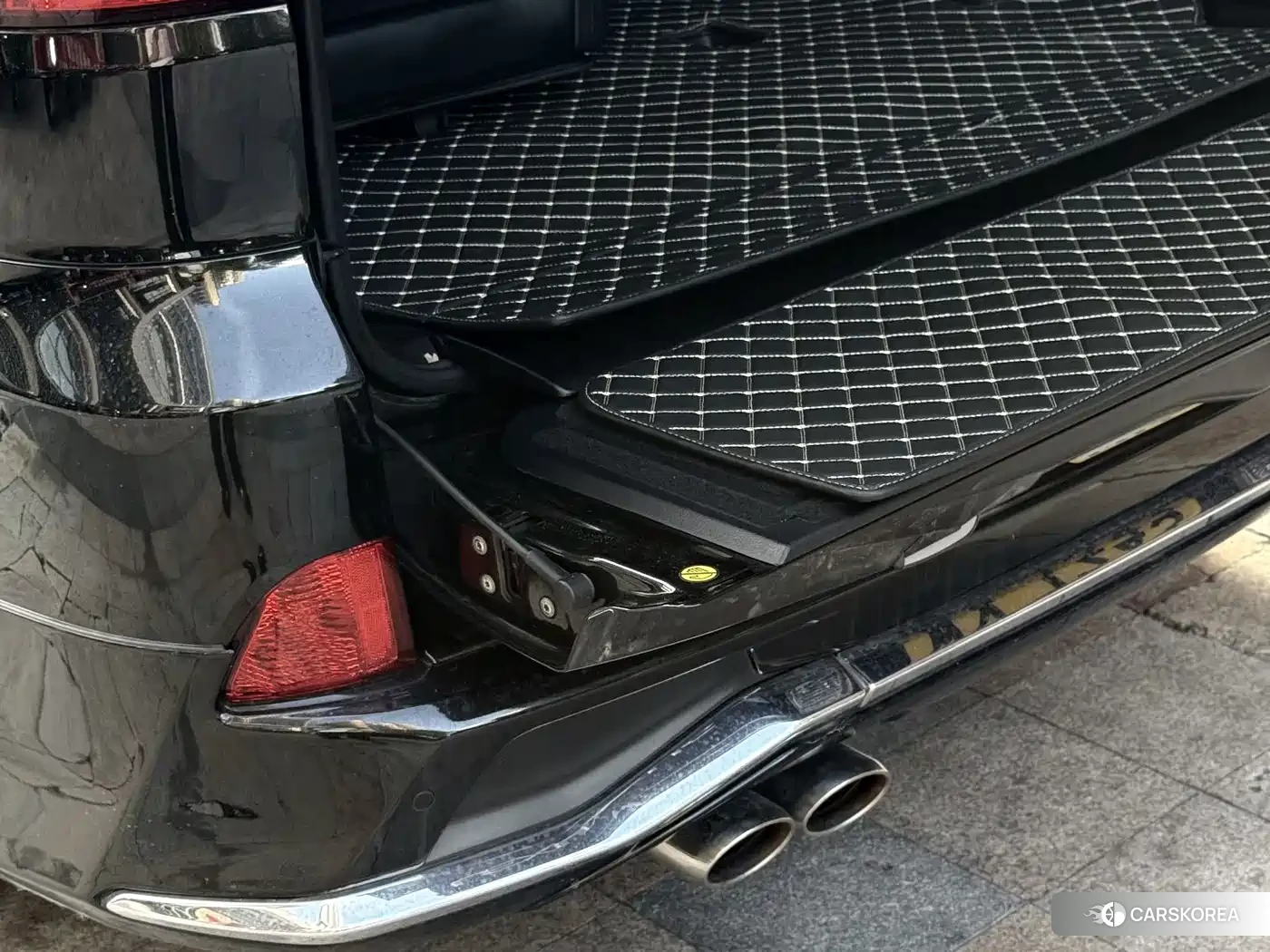 Lexus LX id 4546027 из Китая 24