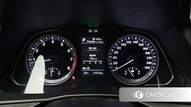 Hyundai Sonata (DN8) id 4518527 из Кореи 33