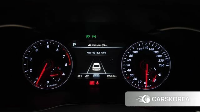 Genesis G70 id 4477500 из Кореи 28