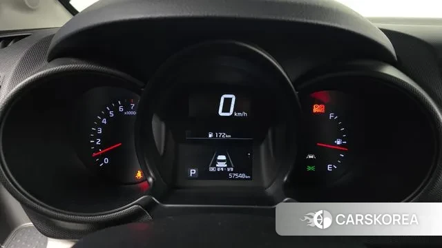 Kia The New Ray id 3686536 из Кореи 18