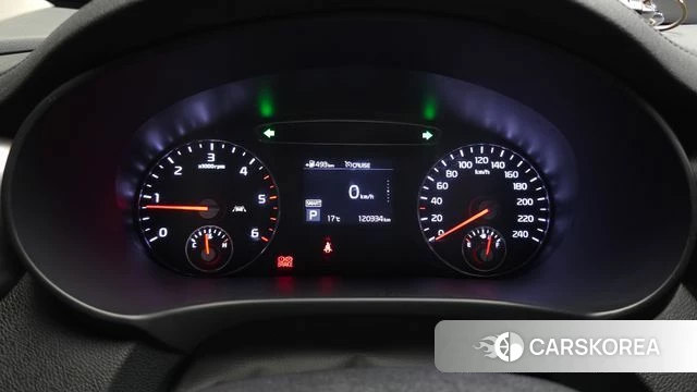 Kia The New Sorento id 4873219 из Кореи 29