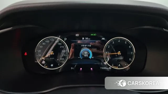 Genesis The New G70 Shooting Brake id 3758821 из Кореи 18