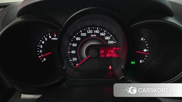 Kia The New Ray id 4477643 из Кореи 30