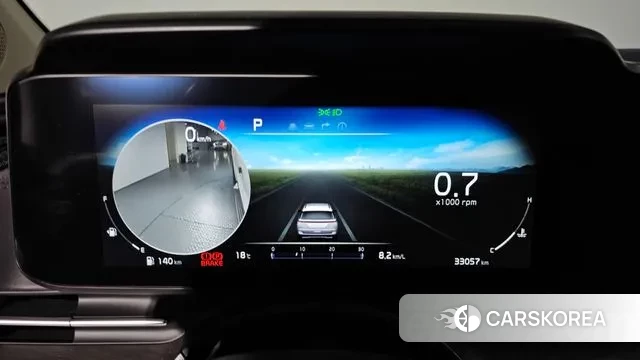 Kia Carnival 4th generation id 3347888 из Кореи 18