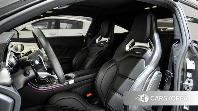 Mercedes-Benz C-class AMG id 4276844 из Китая 10