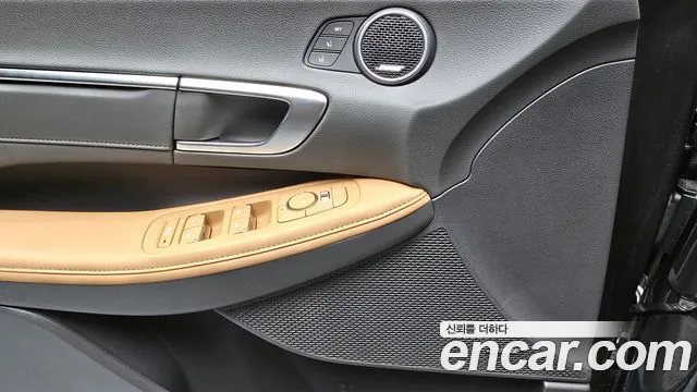 Hyundai Sonata Hybrid (DN8) id 2686933 из Кореи 18