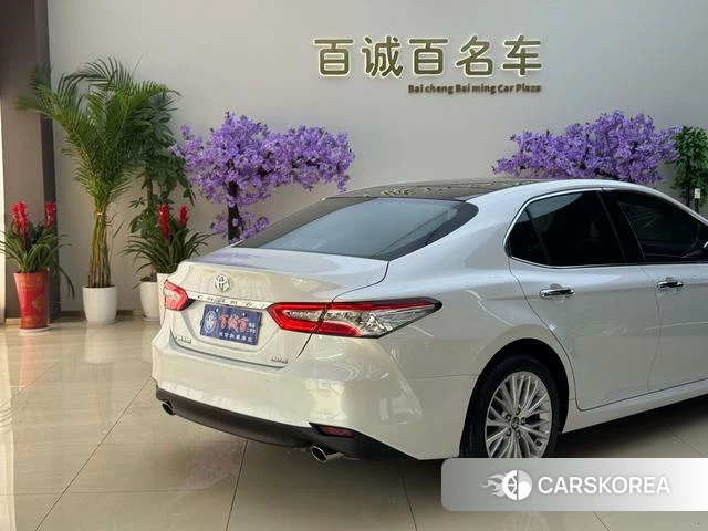 Toyota Camry id 4209344 из Китая 14