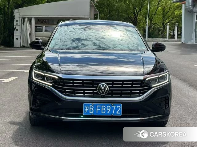 Volkswagen Passat id 4298315 из Китая 8