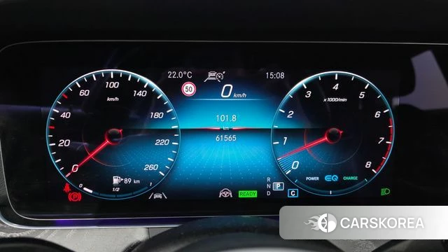 Mercedes-Benz CLS-Class C257 id 3878449 из Кореи 18