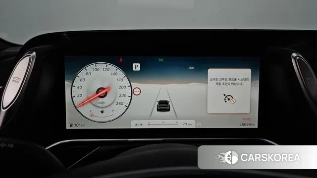 Genesis G90 (RS4) id 3770990 из Кореи 18