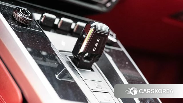 Porsche 911(992) id 4445507 из Кореи 18