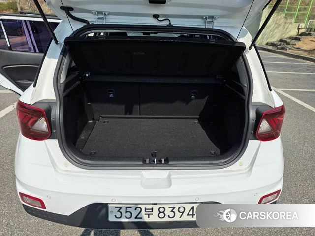 Hyundai Venue id 4269029 из Кореи 13