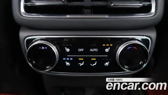 Genesis GV80 id 2678498 из Кореи 18