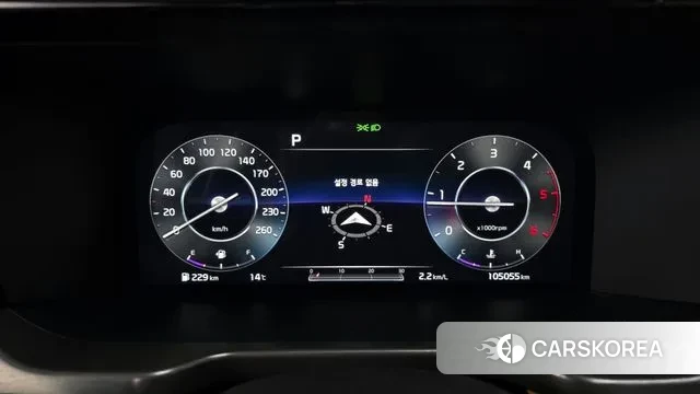 Kia Sorento 4th Generation id 3422617 из Кореи 18