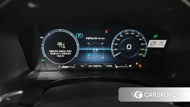 Ssangyong All New Rexton id 4231491 из Кореи 34