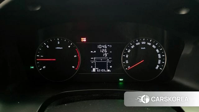 Ssangyong Rexton Sports id 4225668 из Кореи 18